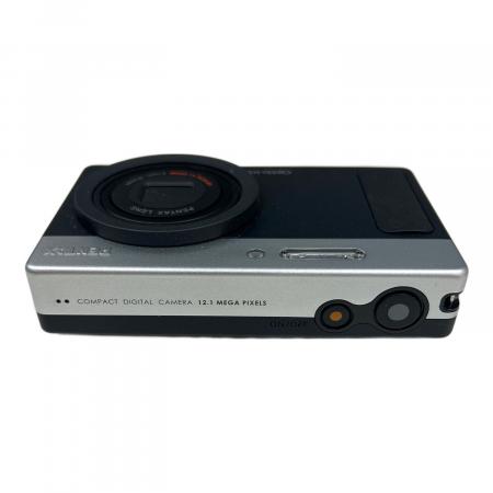 PENTAX (ペンタックス) コンパクトデジタルカメラ Optio H90