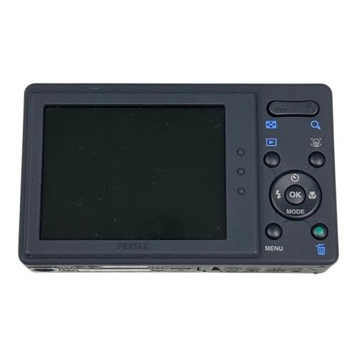 PENTAX (ペンタックス) コンパクトデジタルカメラ Optio H90