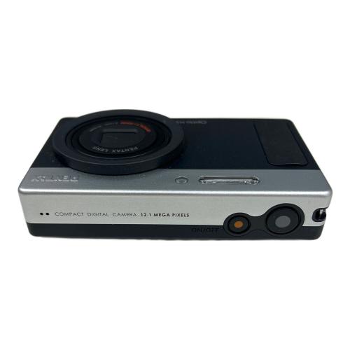 PENTAX (ペンタックス) コンパクトデジタルカメラ Optio H90