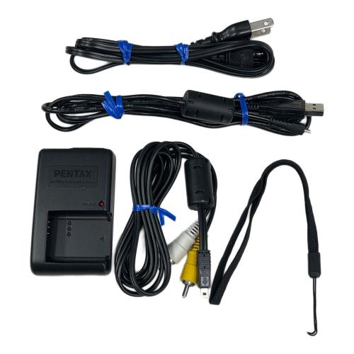 PENTAX (ペンタックス) コンパクトデジタルカメラ Optio H90