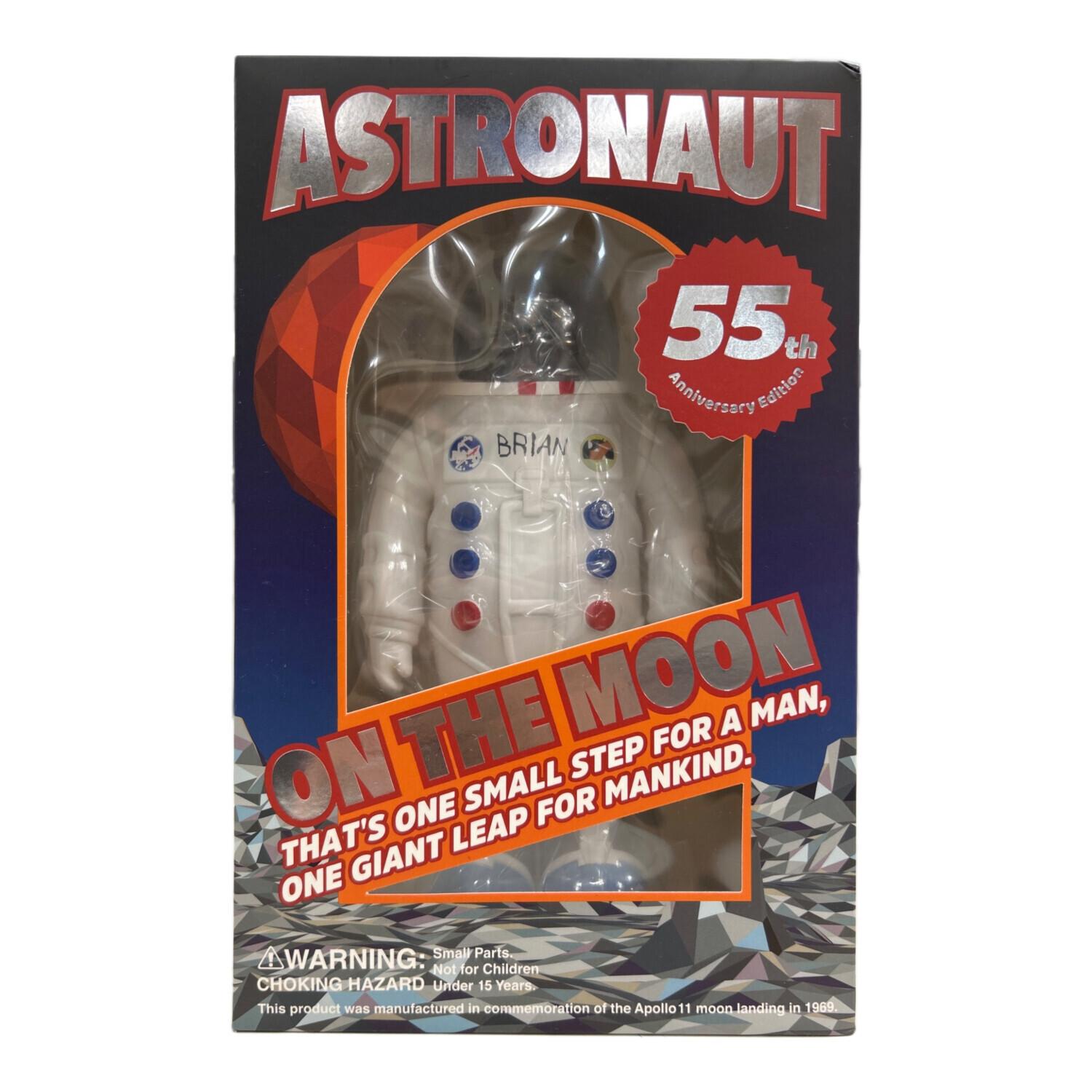 宇宙兄弟　ブライアン 雑誌/定期購読の予約はFujisan 雑誌内検索：【ブライアン】 が宇宙兄弟