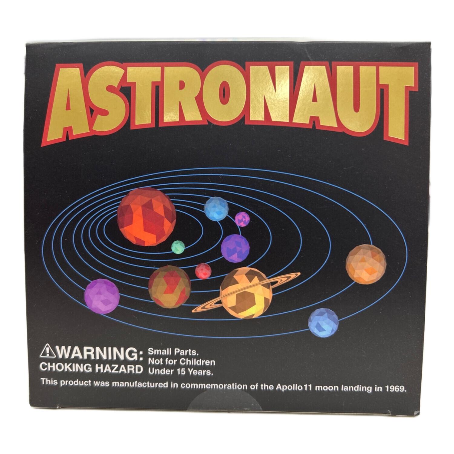 宇宙兄弟エディ＆ブライアン人形 44巻×月面着陸55周年記念 未開封品