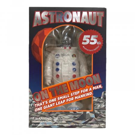 宇宙兄弟エディ＆ブライアン人形 44巻×月面着陸55周年記念 未開封品