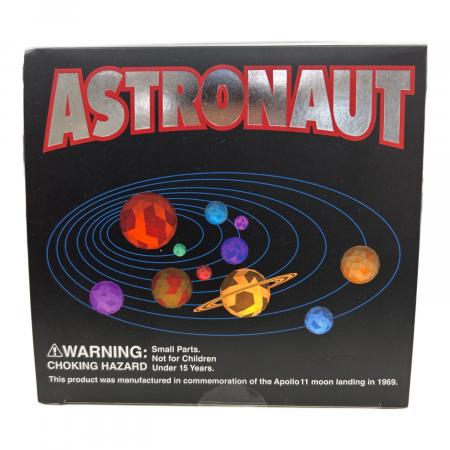 宇宙兄弟エディ＆ブライアン人形 44巻×月面着陸55周年記念 未開封品