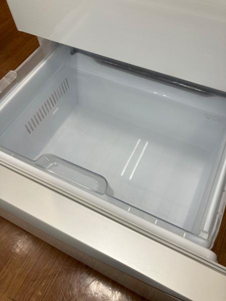 MITSUBISHI　MR-MX50D-W　6ドア冷蔵庫のご紹介！【トレファク入間23-07】 MITSUBISHI (ミツビシ) 6ドア冷蔵庫 MR-MX50G-W 2021年製 503L