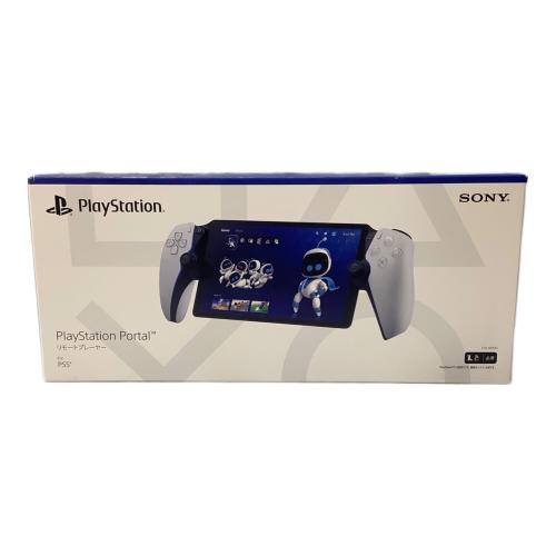 SONY (ソニー) Playstation Portal CFIJ-18000 未使用品