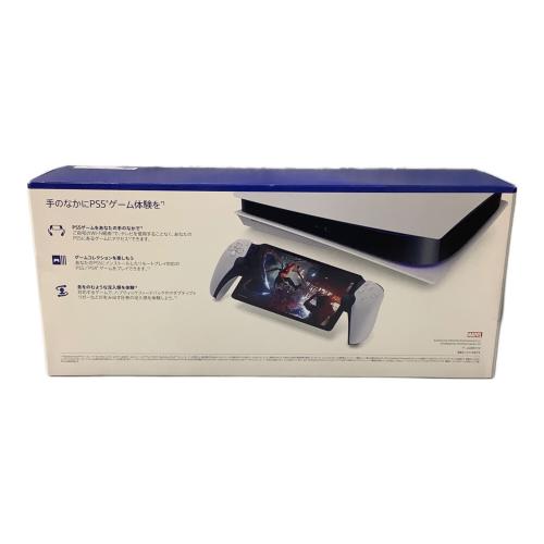 SONY (ソニー) Playstation Portal CFIJ-18000 未使用品