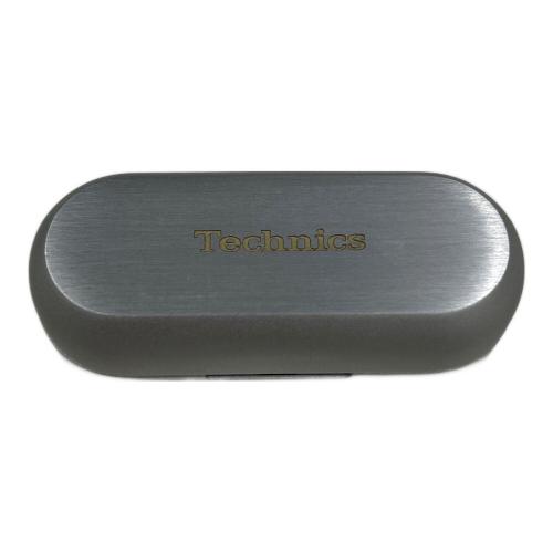 Technics (テクニクス) ワイヤレスイヤホン EAH-AZ80