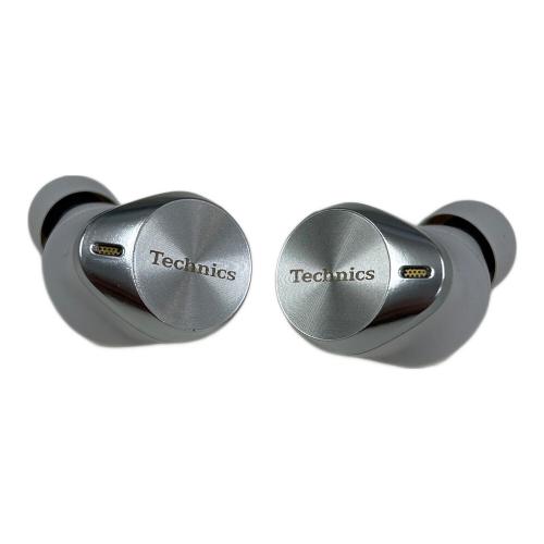 Technics (テクニクス) ワイヤレスイヤホン EAH-AZ80