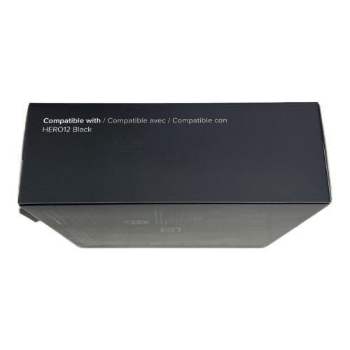 GoPro (ゴープロ) MAX LENS MOD 2.0 ADWAL-002 hero12