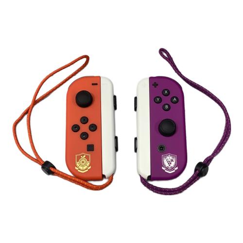 Nintendo (ニンテンドー) Nintendo Switch HEG-001 スカーレット・バイオレット エディション