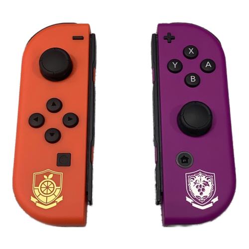 Nintendo (ニンテンドー) Nintendo Switch HEG-001 スカーレット・バイオレット エディション