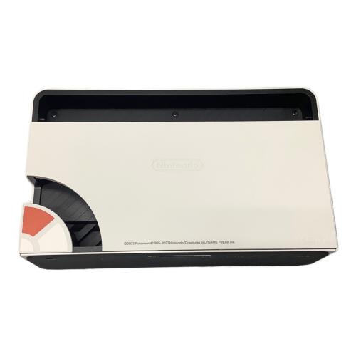 Nintendo (ニンテンドー) Nintendo Switch HEG-001 スカーレット・バイオレット エディション