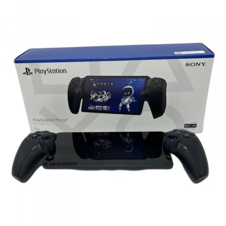 SONY (ソニー) PlayStation Portalリモートプレーヤー CFIJ-18001 SONY (ソニー) PlayStation Portalリモートプレーヤー CFIJ-18001