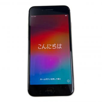Apple (アップル) iPhone SE(第3世代) MMYD3J/A 64GB