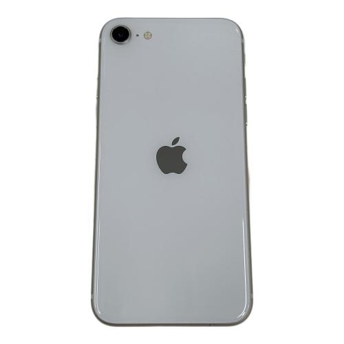 Apple (アップル) iPhone SE(第3世代) MMYD3J/A 64GB
