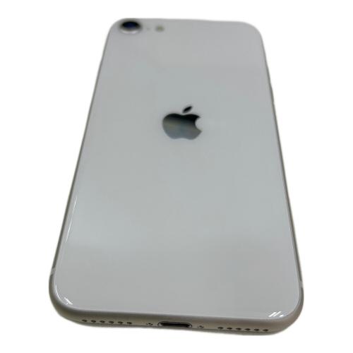 Apple (アップル) iPhone SE(第3世代) MMYD3J/A 64GB