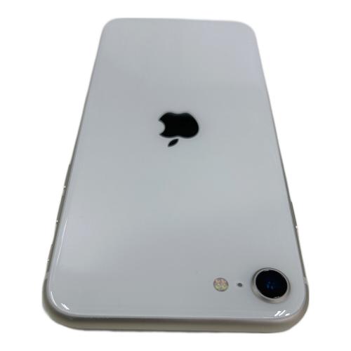 Apple (アップル) iPhone SE(第3世代) MMYD3J/A 64GB