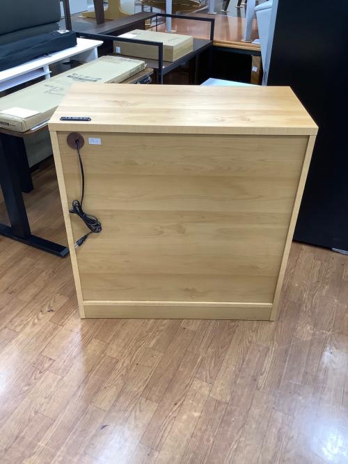 入江木工所 (イリエモッコウジョ) キッチンカウンター ナチュラル