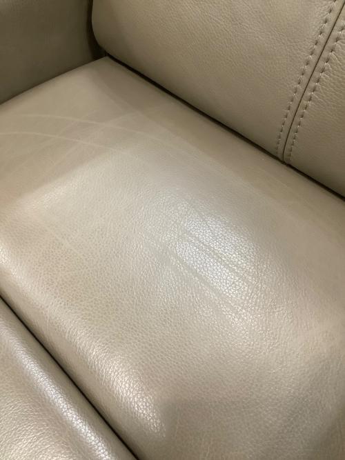 GTO (ジーティーオー) 電動リクライニングソファー 315BMLY ブラウン