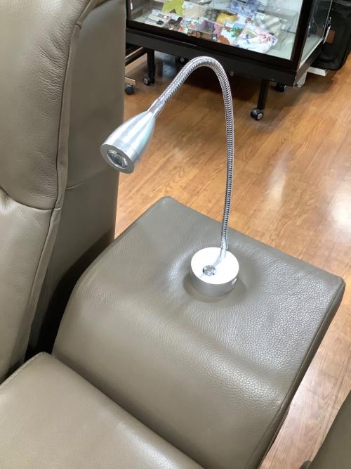 GTO (ジーティーオー) 電動リクライニングソファー 315BMLY ブラウン