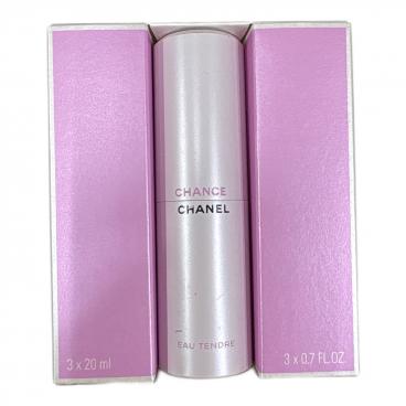 CHANEL (シャネル) オードパルファム 50ml チャンスオースプランディド