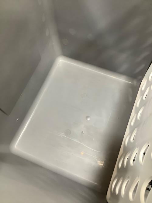 iGloo (イグルー) MAXCOLD 165 クーラーボックス 225 ホワイト×グレー