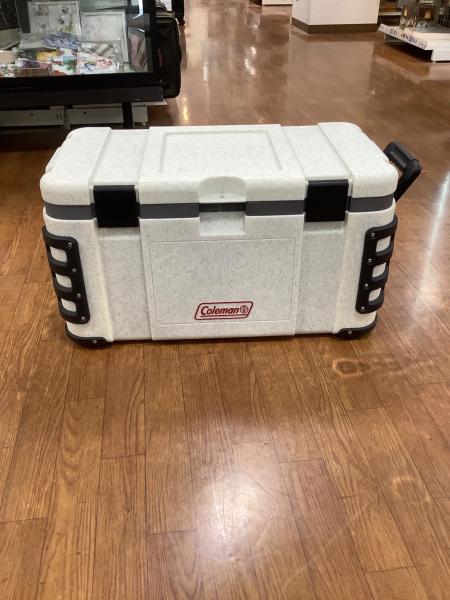 Coleman (コールマン) ラギットクーラー52QT クーラーボックス 2220313 