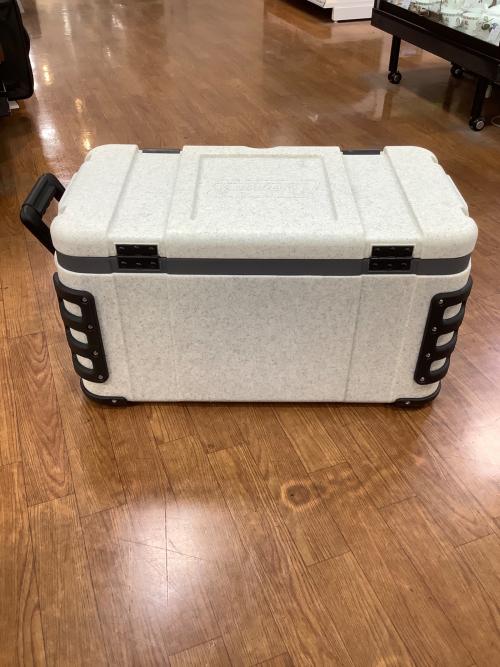 Coleman (コールマン) ラギットクーラー52QT クーラーボックス 2220313 225 49L ライトグレー