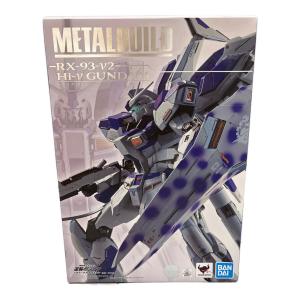 BANDAI (バンダイ) METAL BUILD Hi-νガンダム 『機動戦士ガンダム 逆襲のシャア ベルトーチカ・チルドレン』