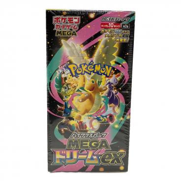 カテゴリ：ポケモンカード｜キーワード：BOX,シュリンク付