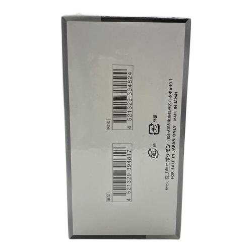 シャイニートレジャーex ポケモンカード