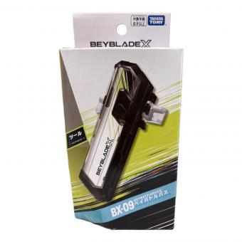 TAKARA TOMY (タカラトミー) BX-09 バイバトルパス ベイブレードX