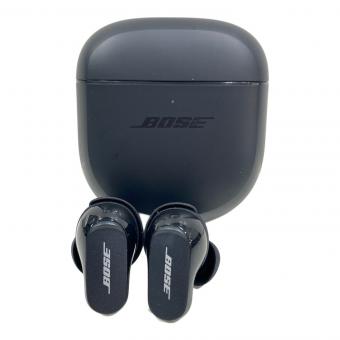 BOSE (ボーズ) ワイヤレスイヤホン QUIETCOMFORT EARBUDSⅡ