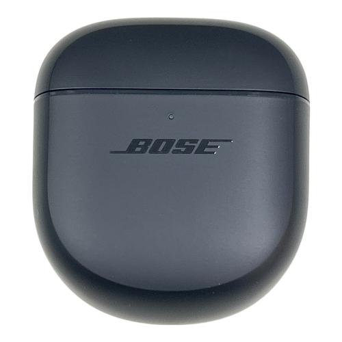 BOSE (ボーズ) ワイヤレスイヤホン QUIETCOMFORT EARBUDSⅡ