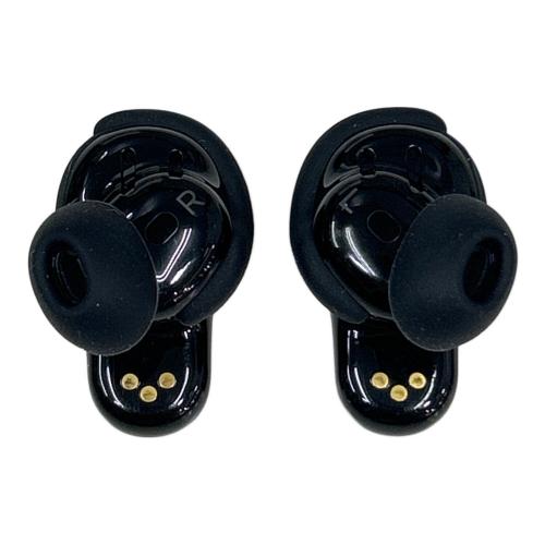 BOSE (ボーズ) ワイヤレスイヤホン QUIETCOMFORT EARBUDSⅡ