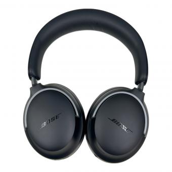 BOSE (ボーズ) ワイヤレスヘッドホン QUIETCOMFORT ULTRA HEADPHONES