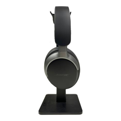 BOSE (ボーズ) ワイヤレスヘッドホン QUIETCOMFORT ULTRA HEADPHONES
