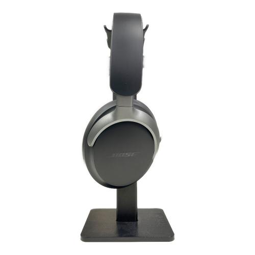BOSE (ボーズ) ワイヤレスヘッドホン QUIETCOMFORT ULTRA HEADPHONES