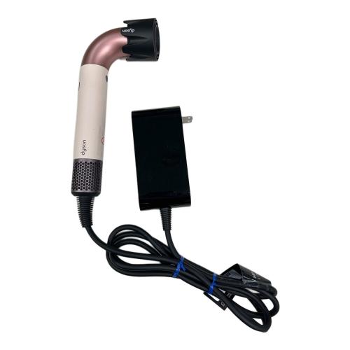 dyson (ダイソン) supersonic r HD17