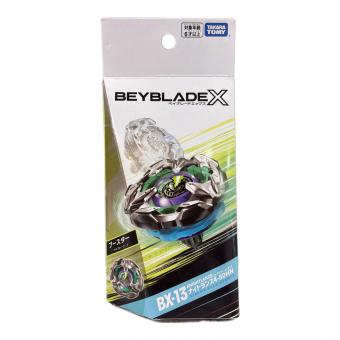 TAKARA TOMY (タカラトミー) BX-13ナイトランス4-80HN ベイブレードX