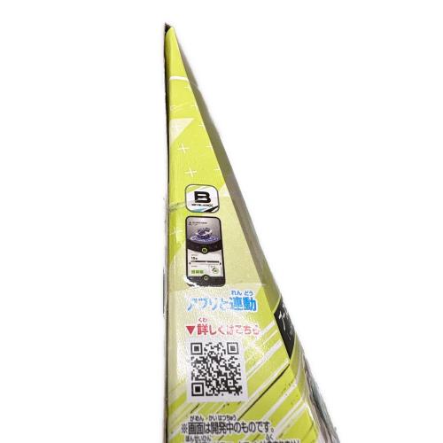 TAKARA TOMY (タカラトミー) BX-13ナイトランス4-80HN ベイブレードX