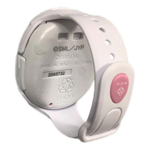 BANDAI (バンダイ) たまごっちスマート NIZIU