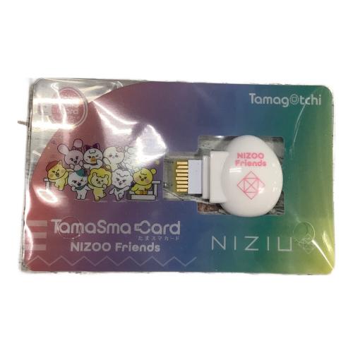 BANDAI (バンダイ) たまごっちスマート NIZIU