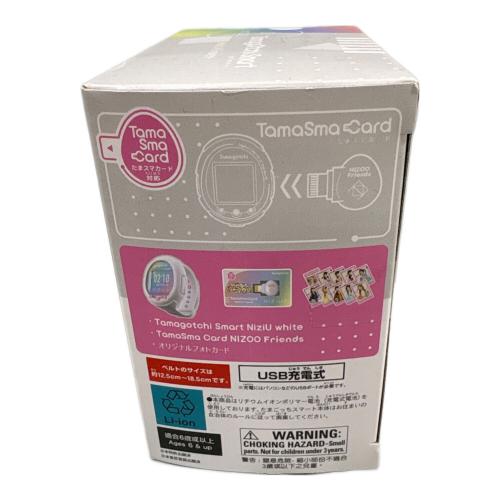 BANDAI (バンダイ) たまごっちスマート NIZIU