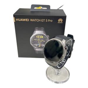 HUAWEI (ファーウェイ) WATCH GT5Pro VLI-B29