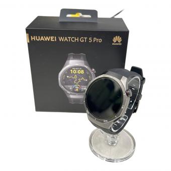 HUAWEI (ファーウェイ) WATCH GT5Pro VLI-B29