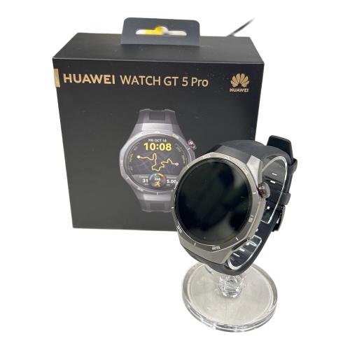 HUAWEI (ファーウェイ) WATCH GT5Pro VLI-B29
