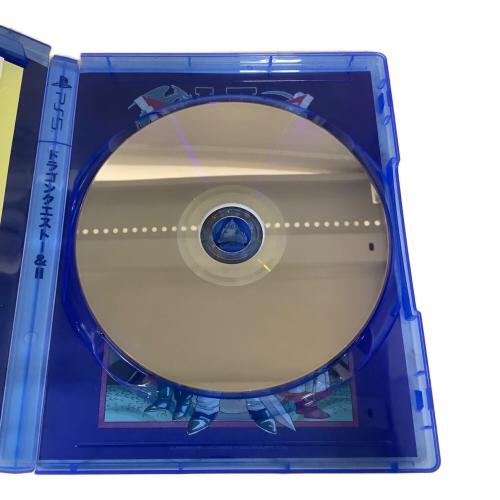 ドラゴンクエストI＆II Playstation5用ソフト CERO B (12歳以上対象)