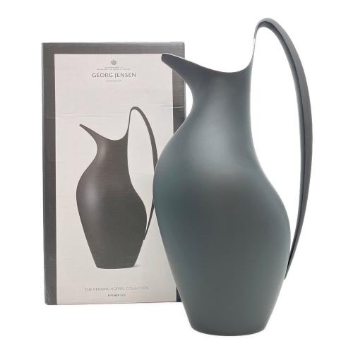 Georg Jensen (ジョージジェンセン) ピッチャー THE HENNING KOPPEL COLLECTION